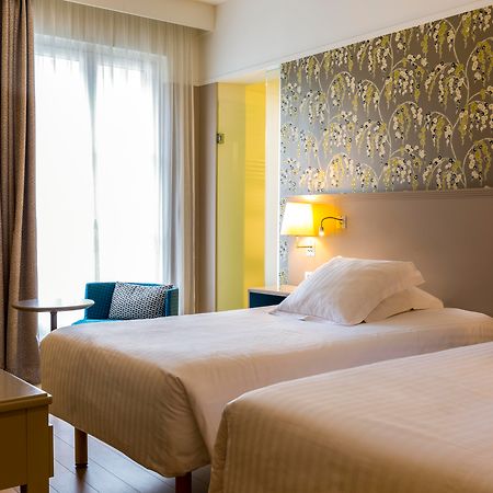 Oceania L'Hotel De France Nantes Zewnętrze zdjęcie