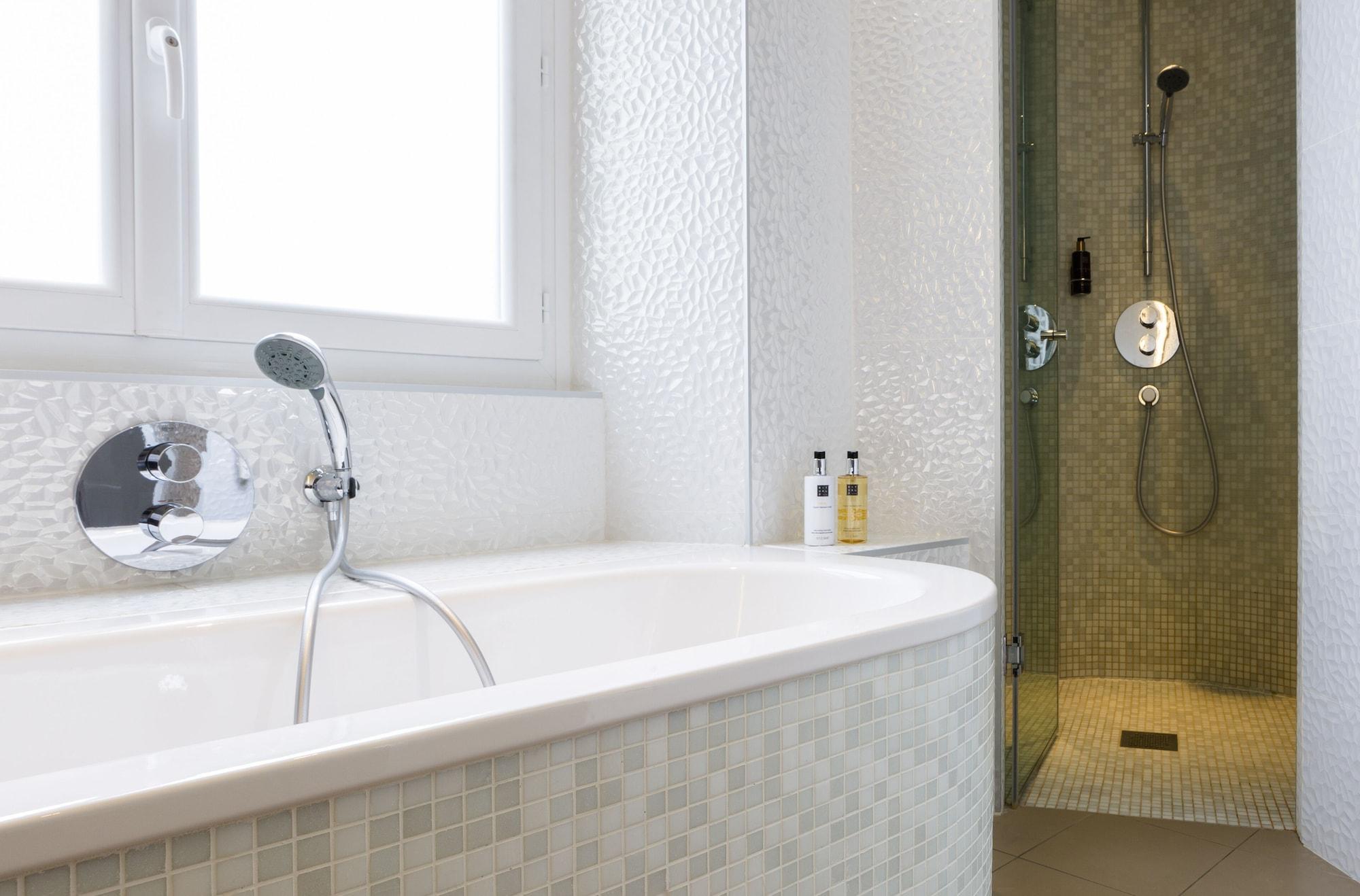 Oceania L'Hotel De France Nantes Zewnętrze zdjęcie