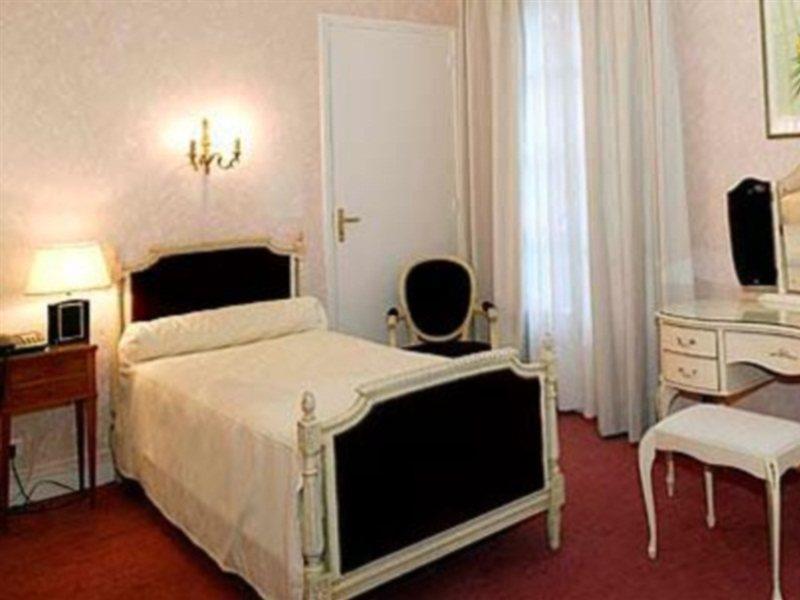 Oceania L'Hotel De France Nantes Zewnętrze zdjęcie