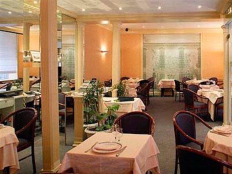 Oceania L'Hotel De France Nantes Zewnętrze zdjęcie