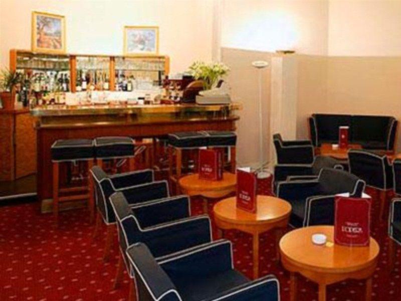 Oceania L'Hotel De France Nantes Zewnętrze zdjęcie