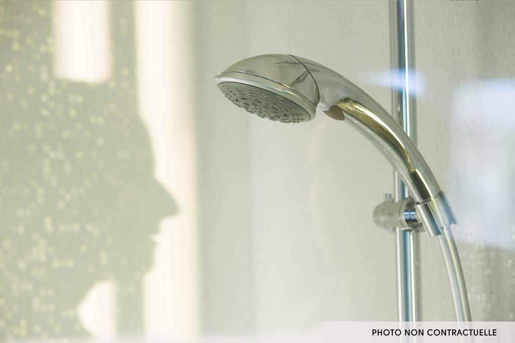 Oceania L'Hotel De France Nantes Zewnętrze zdjęcie