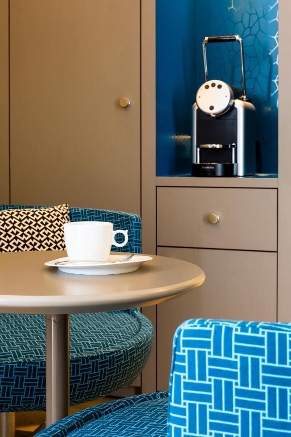 Oceania L'Hotel De France Nantes Zewnętrze zdjęcie